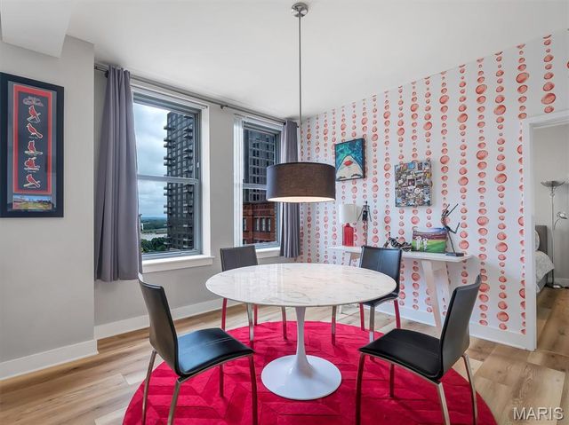 314 N Broadway 1107, St Louis, MO 63102