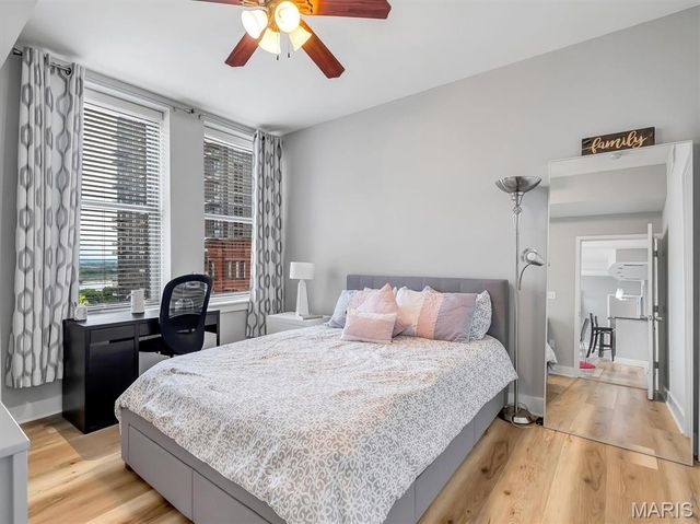 314 N Broadway 1107, St Louis, MO 63102