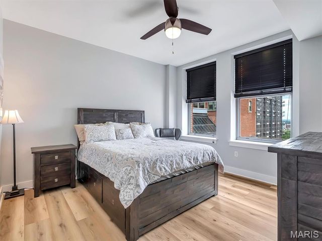 314 N Broadway 1107, St Louis, MO 63102