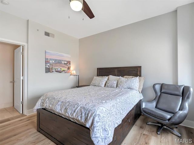 314 N Broadway 1107, St Louis, MO 63102