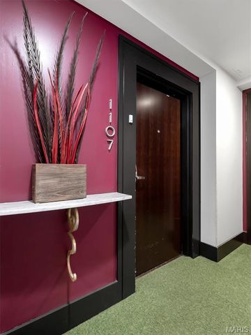 314 N Broadway 1107, St Louis, MO 63102