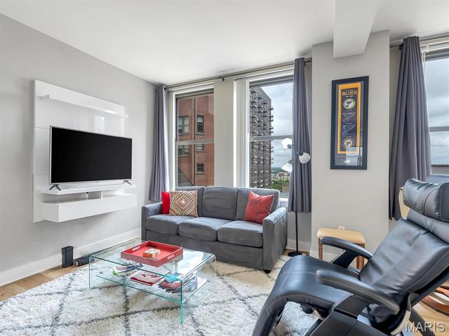 314 N Broadway 1107, St Louis, MO 63102