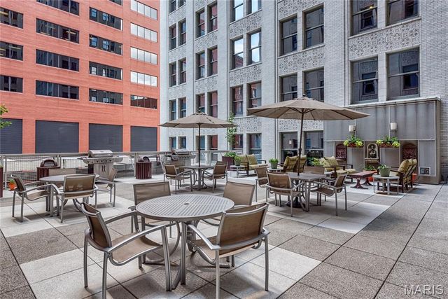 314 N Broadway 1107, St Louis, MO 63102