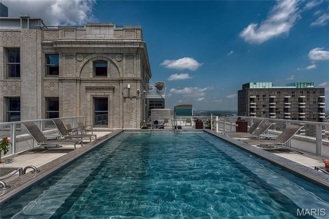 314 N Broadway 1107, St Louis, MO 63102