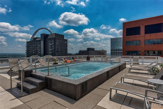 314 N Broadway 1107, St Louis, MO 63102