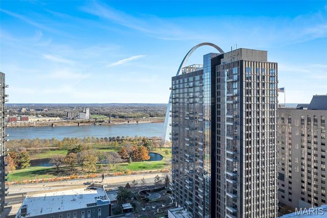 314 N Broadway 1107, St Louis, MO 63102