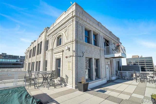 314 N Broadway 1107, St Louis, MO 63102