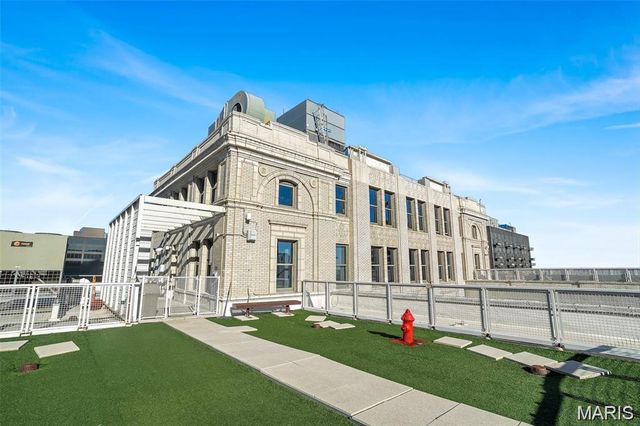 314 N Broadway 1107, St Louis, MO 63102