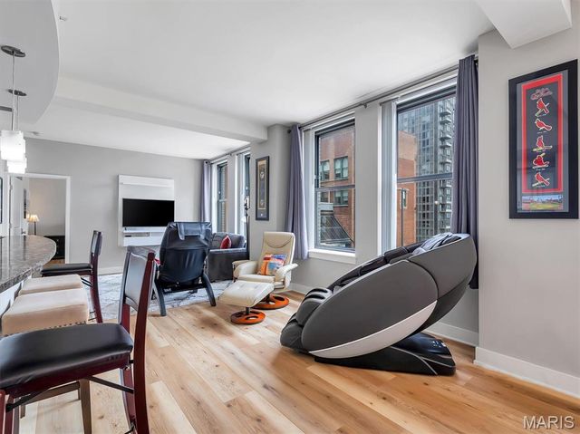 314 N Broadway 1107, St Louis, MO 63102