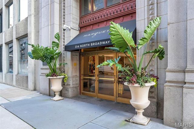 314 N Broadway 1107, St Louis, MO 63102