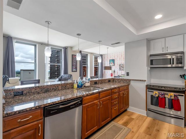 314 N Broadway 1107, St Louis, MO 63102