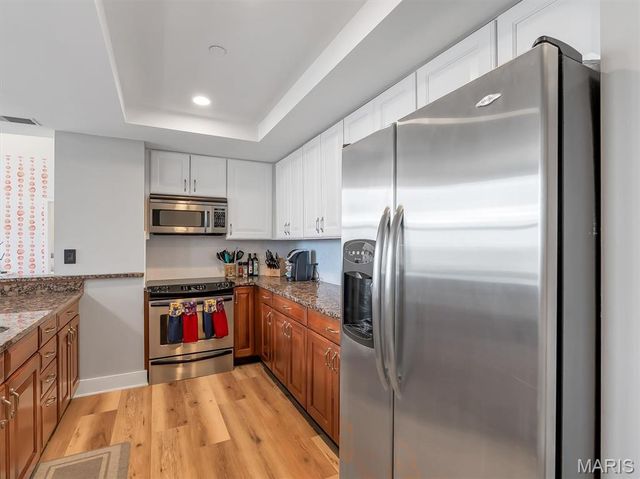 314 N Broadway 1107, St Louis, MO 63102