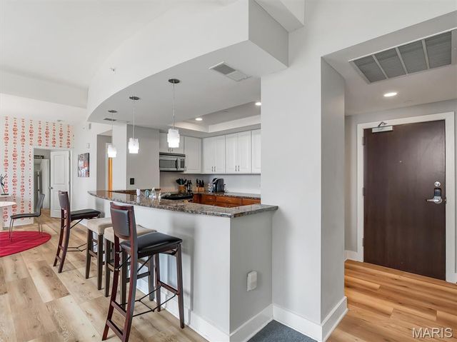 314 N Broadway 1107, St Louis, MO 63102