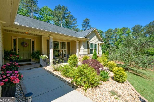 894 Happy Valley Circle, Newnan, GA 30263