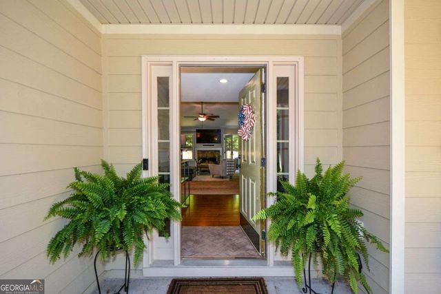 894 Happy Valley Circle, Newnan, GA 30263