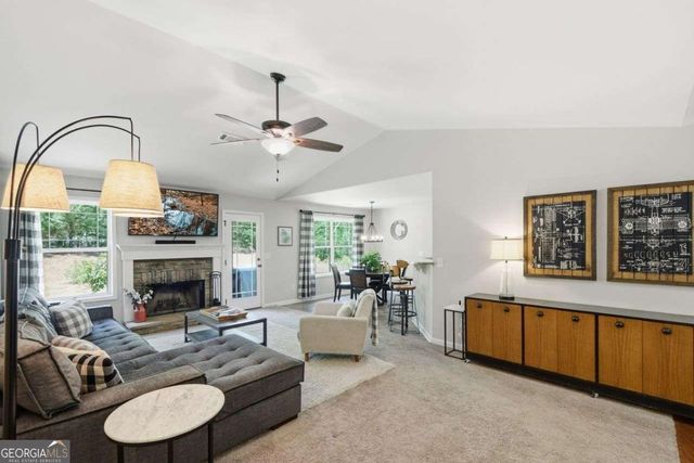 894 Happy Valley Circle, Newnan, GA 30263