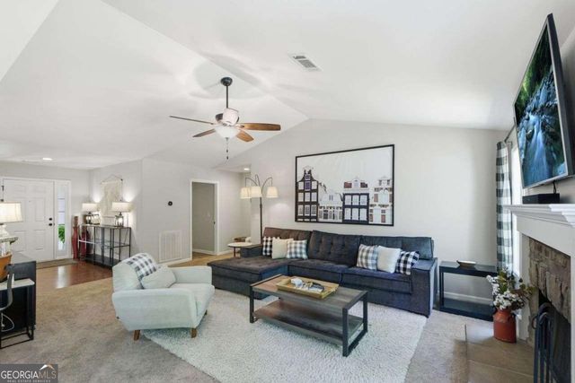 894 Happy Valley Circle, Newnan, GA 30263