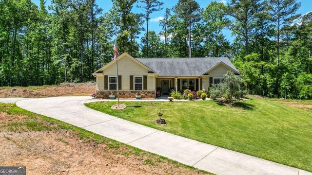 894 Happy Valley Circle, Newnan, GA 30263
