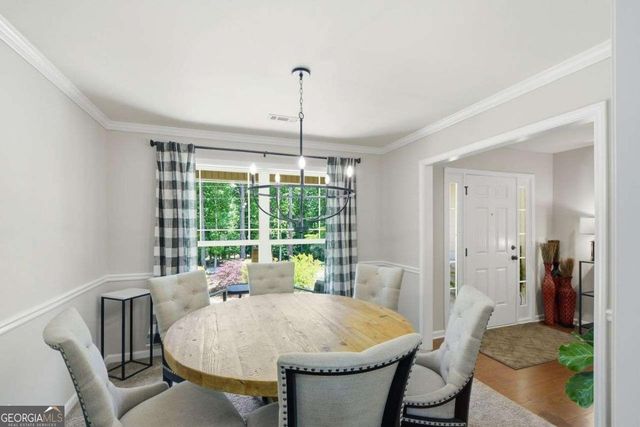 894 Happy Valley Circle, Newnan, GA 30263