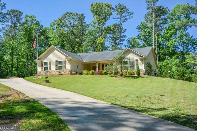 894 Happy Valley Circle, Newnan, GA 30263