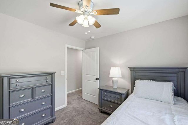 894 Happy Valley Circle, Newnan, GA 30263