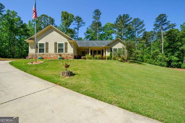 894 Happy Valley Circle, Newnan, GA 30263