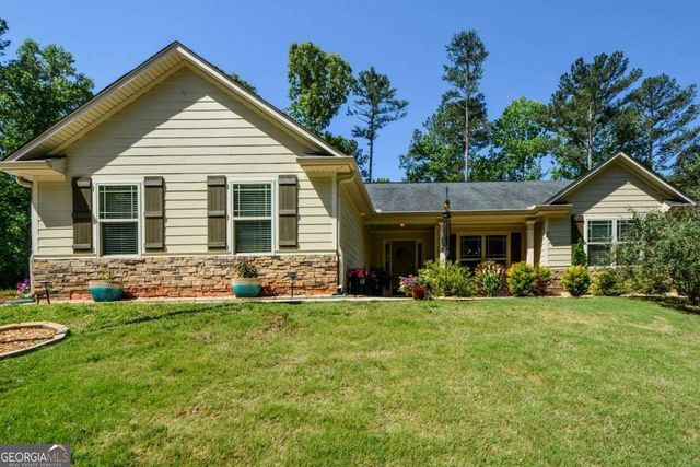 894 Happy Valley Circle, Newnan, GA 30263