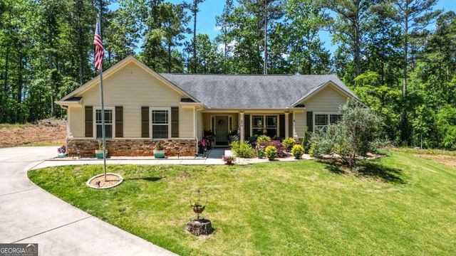 894 Happy Valley Circle, Newnan, GA 30263