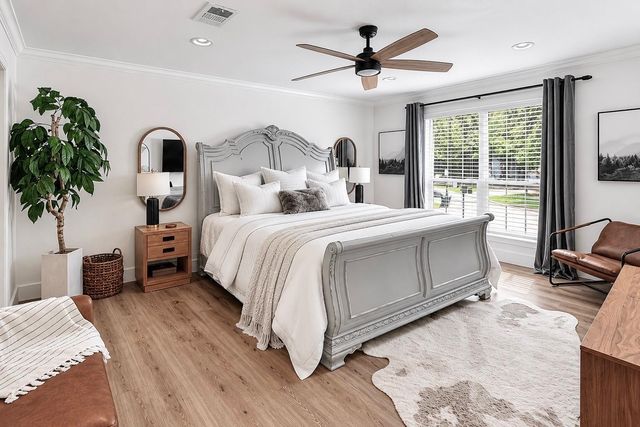 129 N Rainbow Ridge Circle, The Woodlands, TX 77381