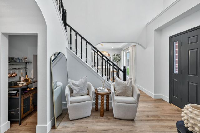 129 N Rainbow Ridge Circle, The Woodlands, TX 77381