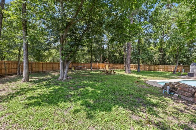 129 N Rainbow Ridge Circle, The Woodlands, TX 77381