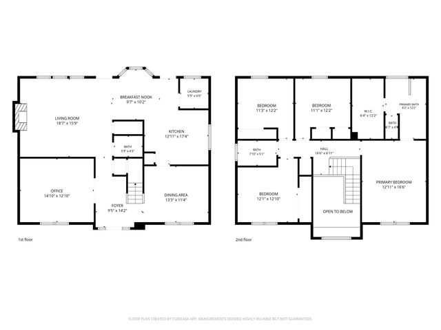 129 N Rainbow Ridge Circle, The Woodlands, TX 77381