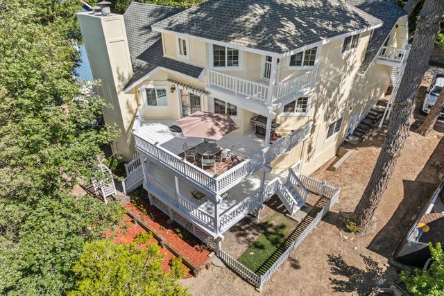 692 Zurich Drive, Lake Arrowhead, CA 92352