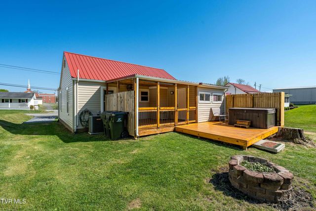 137 Mary Street, Johnson City, TN 37615