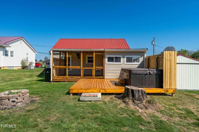 137 Mary Street, Johnson City, TN 37615