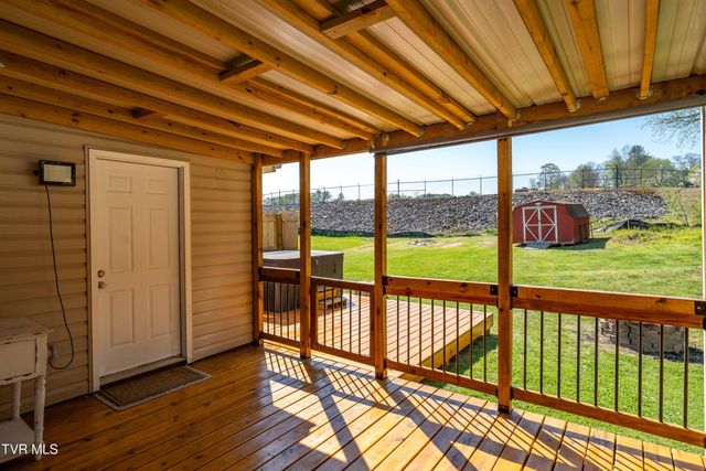 137 Mary Street, Johnson City, TN 37615