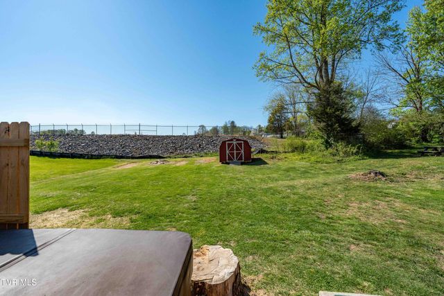 137 Mary Street, Johnson City, TN 37615