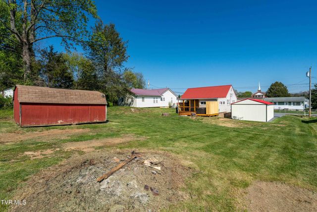 137 Mary Street, Johnson City, TN 37615