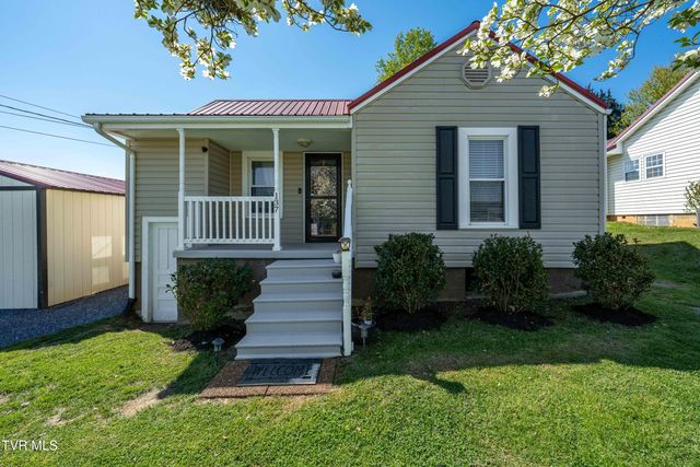 137 Mary Street, Johnson City, TN 37615
