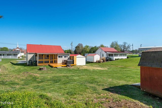137 Mary Street, Johnson City, TN 37615