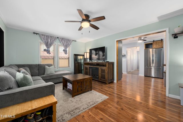 137 Mary Street, Johnson City, TN 37615