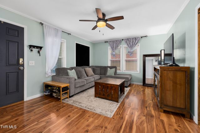 137 Mary Street, Johnson City, TN 37615