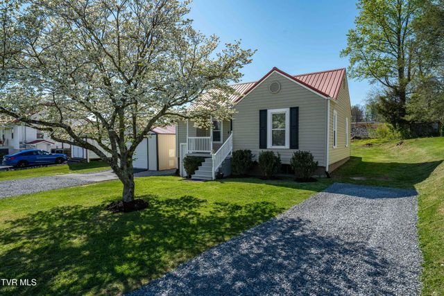 137 Mary Street, Johnson City, TN 37615