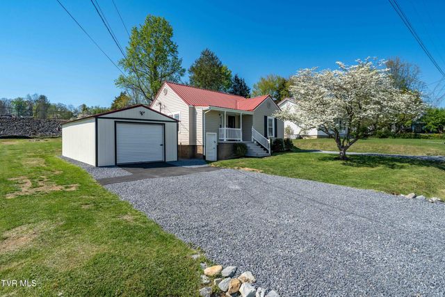137 Mary Street, Johnson City, TN 37615