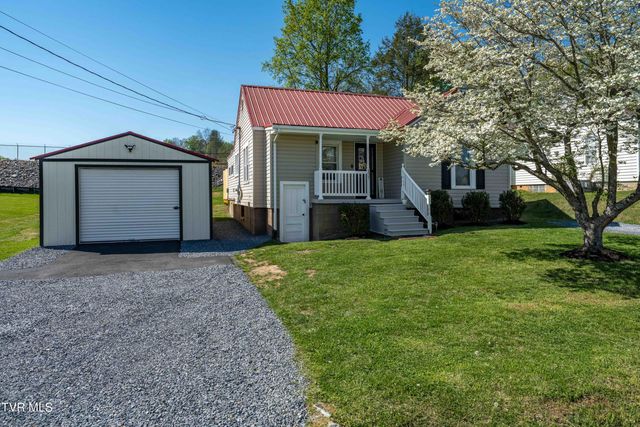 137 Mary Street, Johnson City, TN 37615