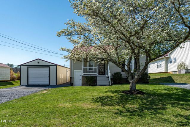 137 Mary Street, Johnson City, TN 37615
