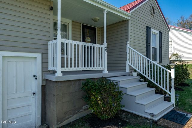 137 Mary Street, Johnson City, TN 37615