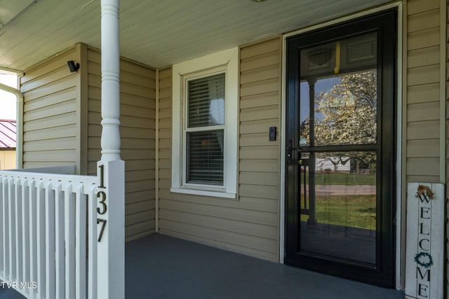 137 Mary Street, Johnson City, TN 37615