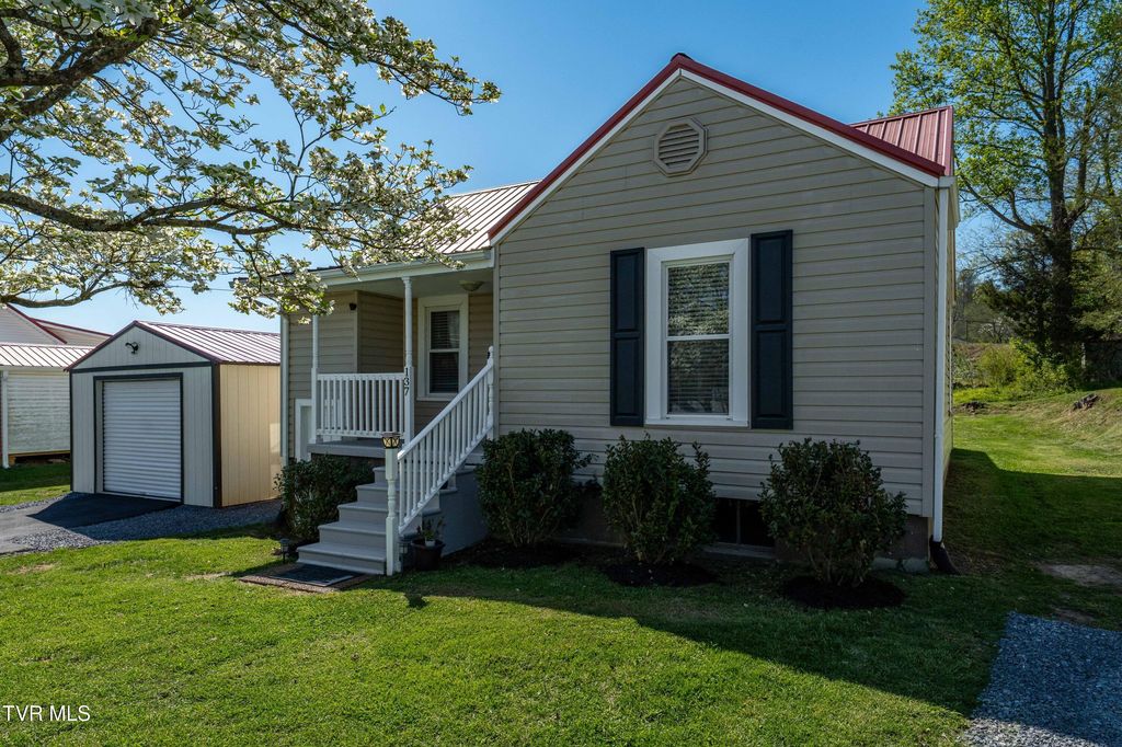 137 Mary Street, Johnson City, TN 37615