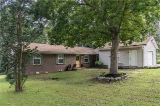 120 Hosiery Mill Road, Dallas, GA 30157